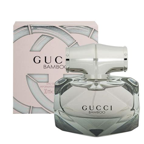 gucci bamboo 30ml 1oz|Gucci bamboo perfume original.